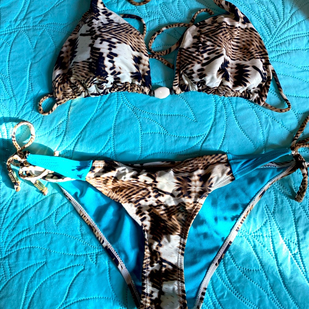 Kensie bikini set